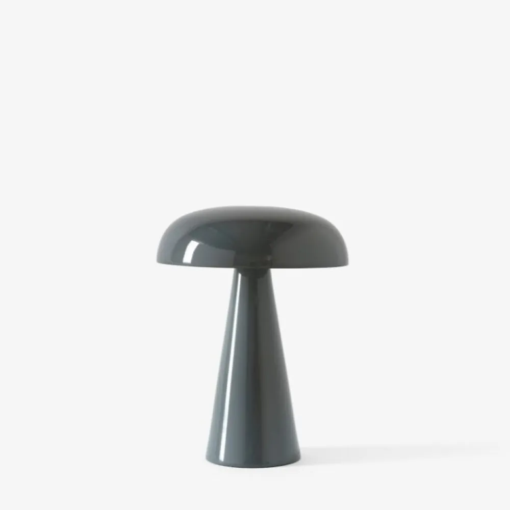 &Tradition Bordlamper|Stue>Como SC53 Stone Blue
