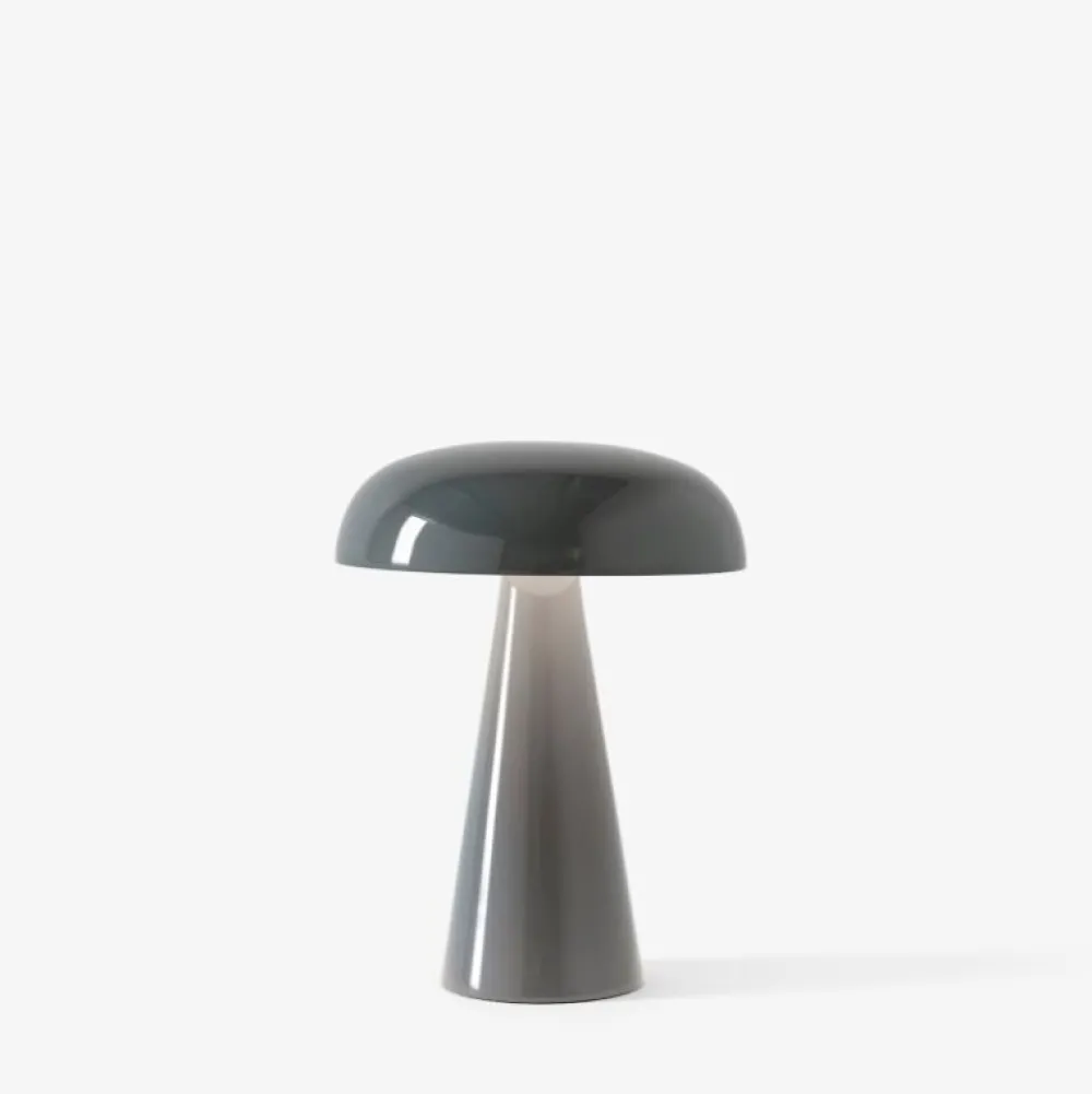 &Tradition Bordlamper|Stue>Como SC53 Stone Blue