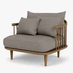 &Tradition Stole>Fly SC1 Lounge Chair