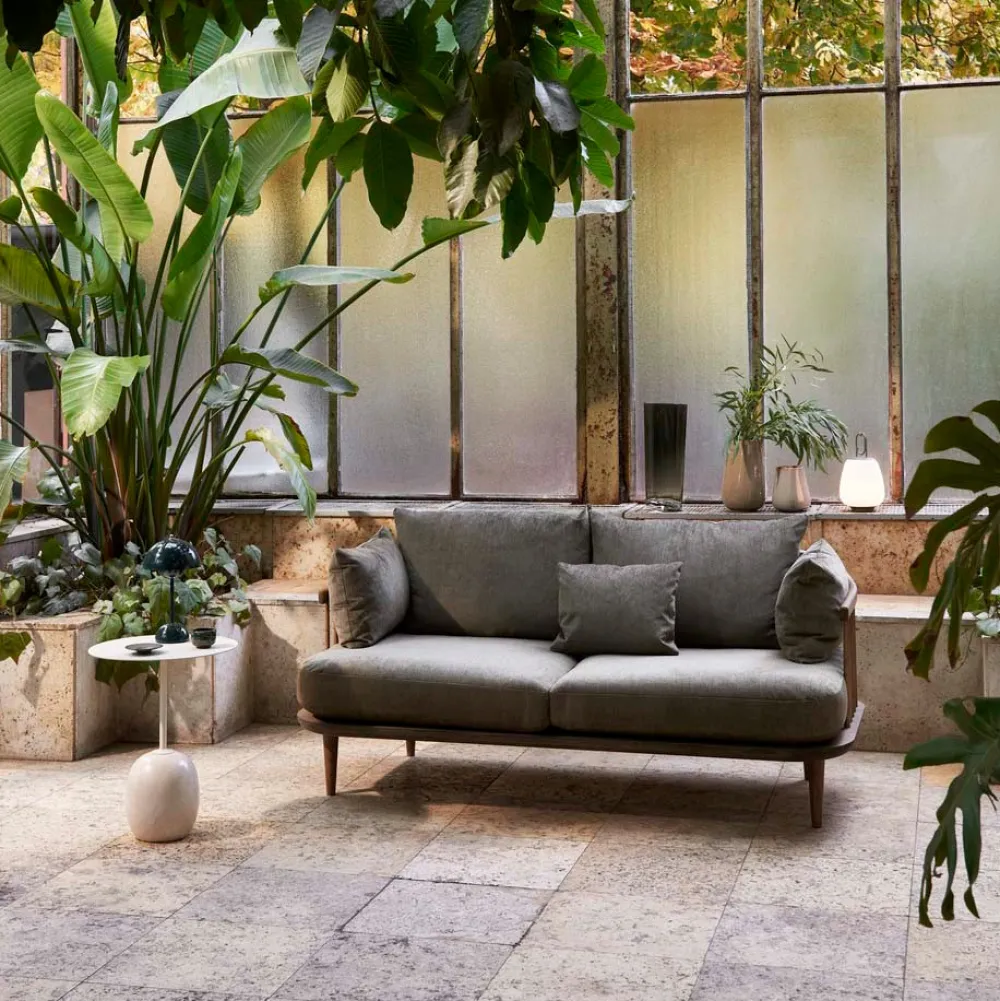 &Tradition Sofaer>Fly SC2 Sofa