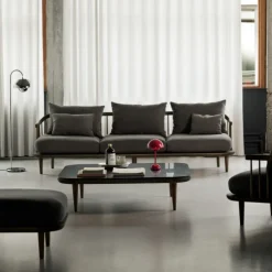 &Tradition Sofaer>Fly SC12 Sofa