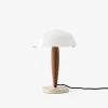 &Tradition Bordlamper>Herman SHY3 Bordlampe
