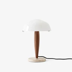 &Tradition Bordlamper>Herman SHY3 Bordlampe