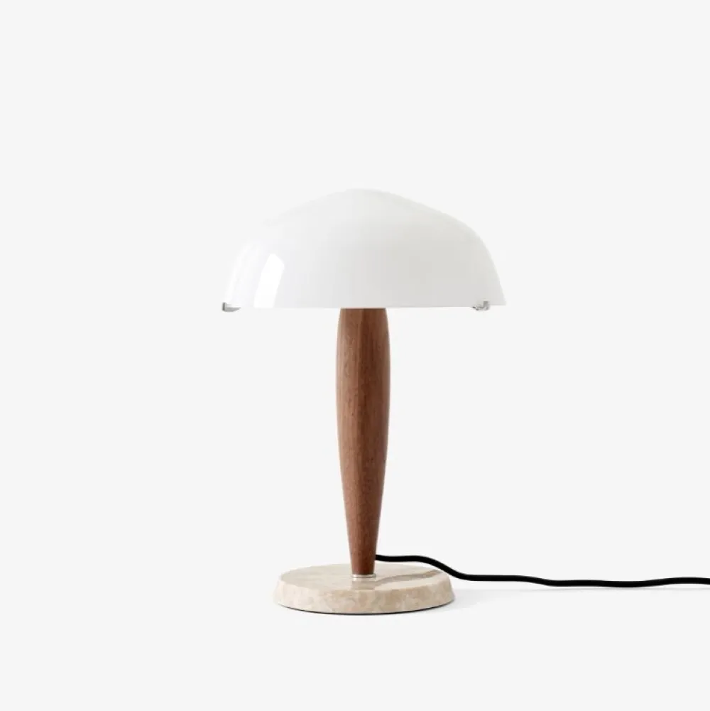 &Tradition Bordlamper>Herman SHY3 Bordlampe