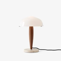 &Tradition Bordlamper>Herman SHY3 Bordlampe
