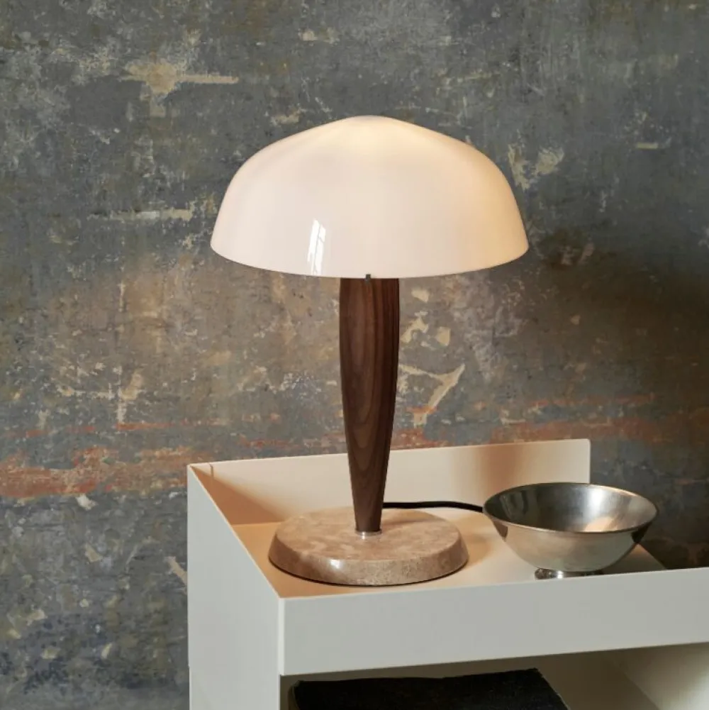 &Tradition Bordlamper>Herman SHY3 Bordlampe