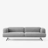 &Tradition Stue|Sofaer>Inland AV23 Sofa Hallingdal 130
