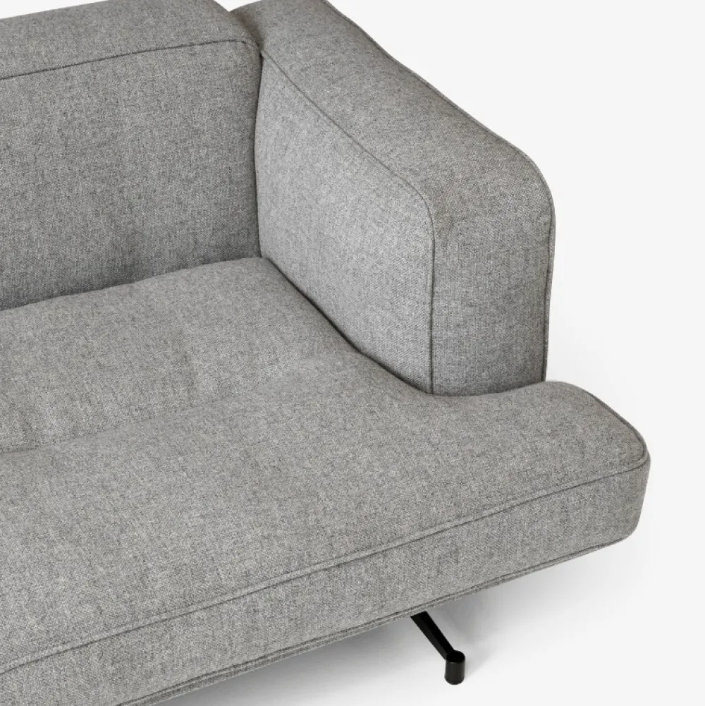 &Tradition Stue|Sofaer>Inland AV23 Sofa Hallingdal 130