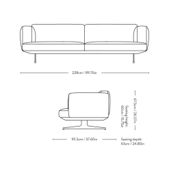 &Tradition Stue|Sofaer><noscript><img width=