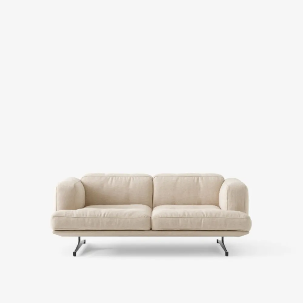 &Tradition Stue|Sofaer>Inland AV22 Sofa Clay 011