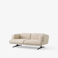 &Tradition Stue|Sofaer>Inland AV22 Sofa Clay 011