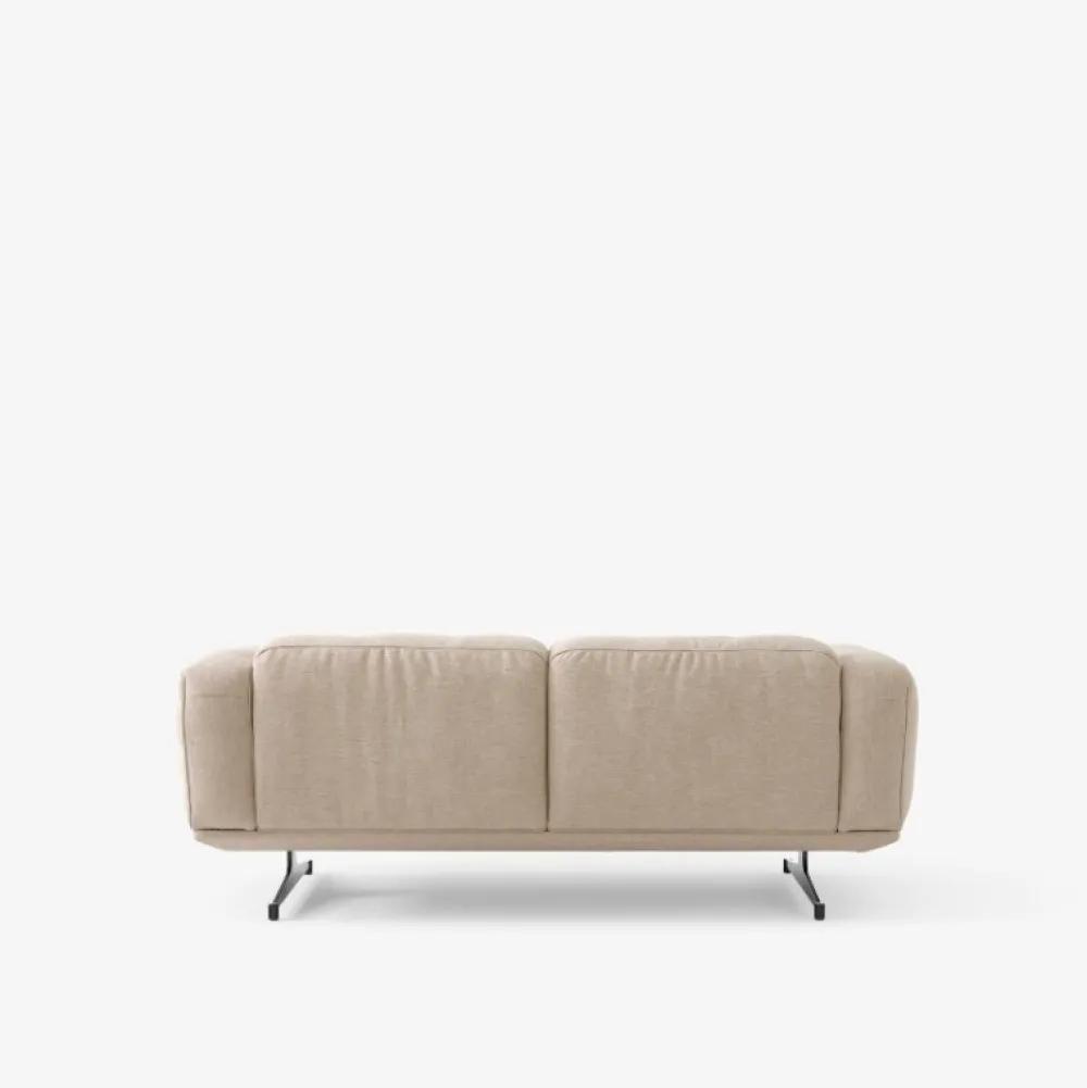 &Tradition Stue|Sofaer>Inland AV22 Sofa Clay 011
