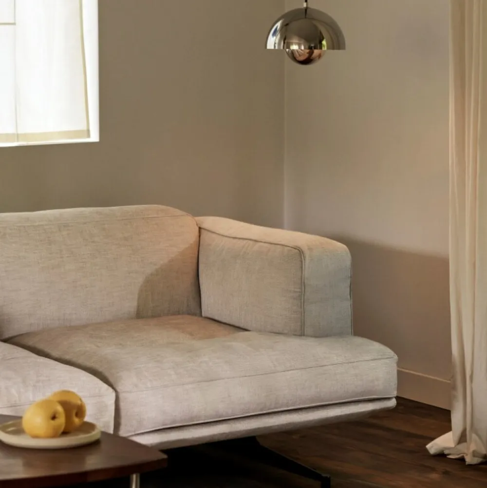 &Tradition Stue|Sofaer>Inland AV22 Sofa Clay 011