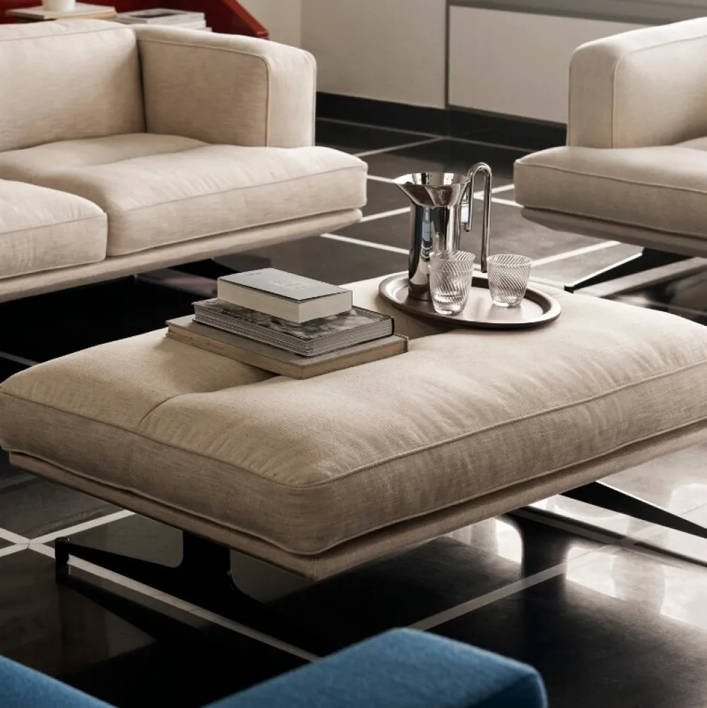 &Tradition Stue|Sofaer>Inland AV22 Sofa Clay 011
