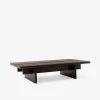 &Tradition Stue|Stole>Ita OS3 Dark Stained Oak