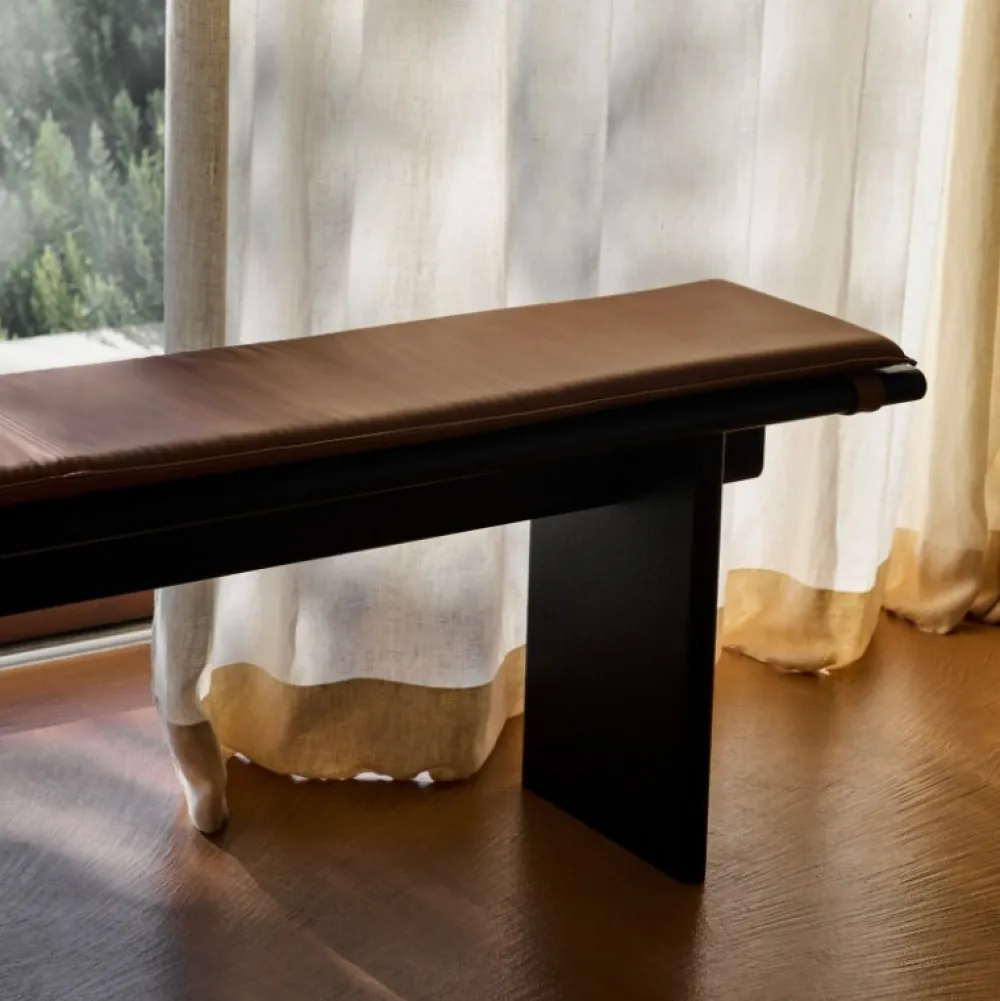 &Tradition Stue|Stole>Ita OS6 Dark Stained Oak