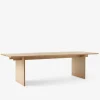 &Tradition Stue|Kontor>ITA OS2 Dining Table Oak