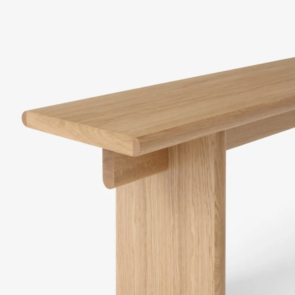 &Tradition Stue|Stole>Ita OS6 Oak