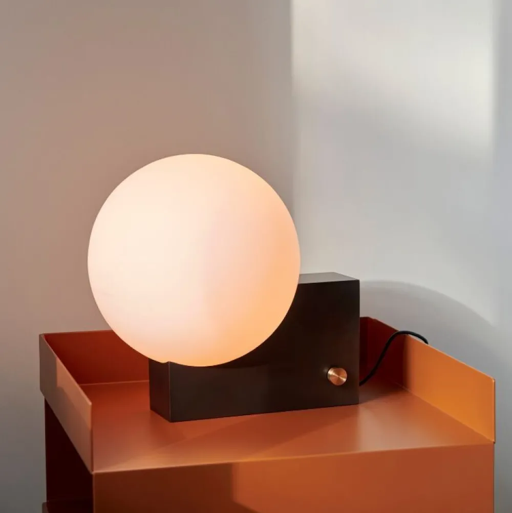 Børn &Tradition Kontor|Belysning>Journey SHY1 Black