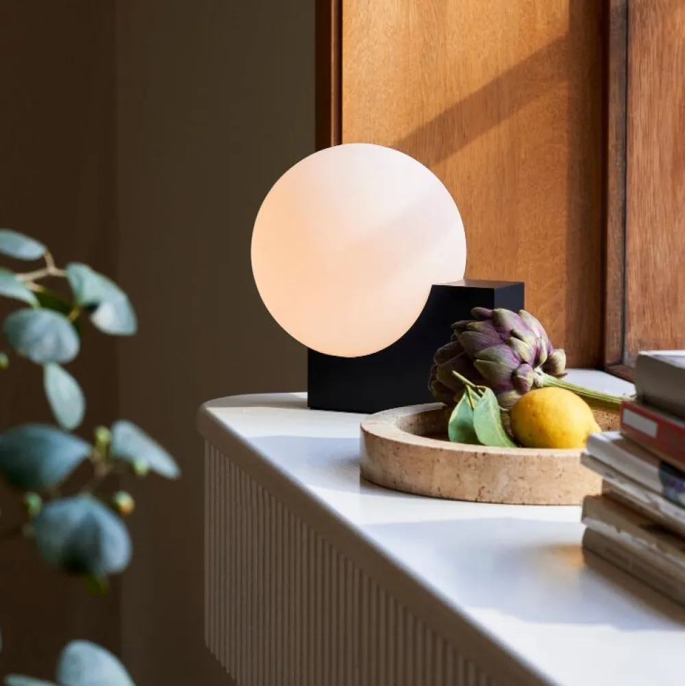 Børn &Tradition Kontor|Belysning>Journey SHY1 Black
