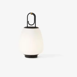 Børn &Tradition Belysning|Bordlamper>Lucca SC51 Black