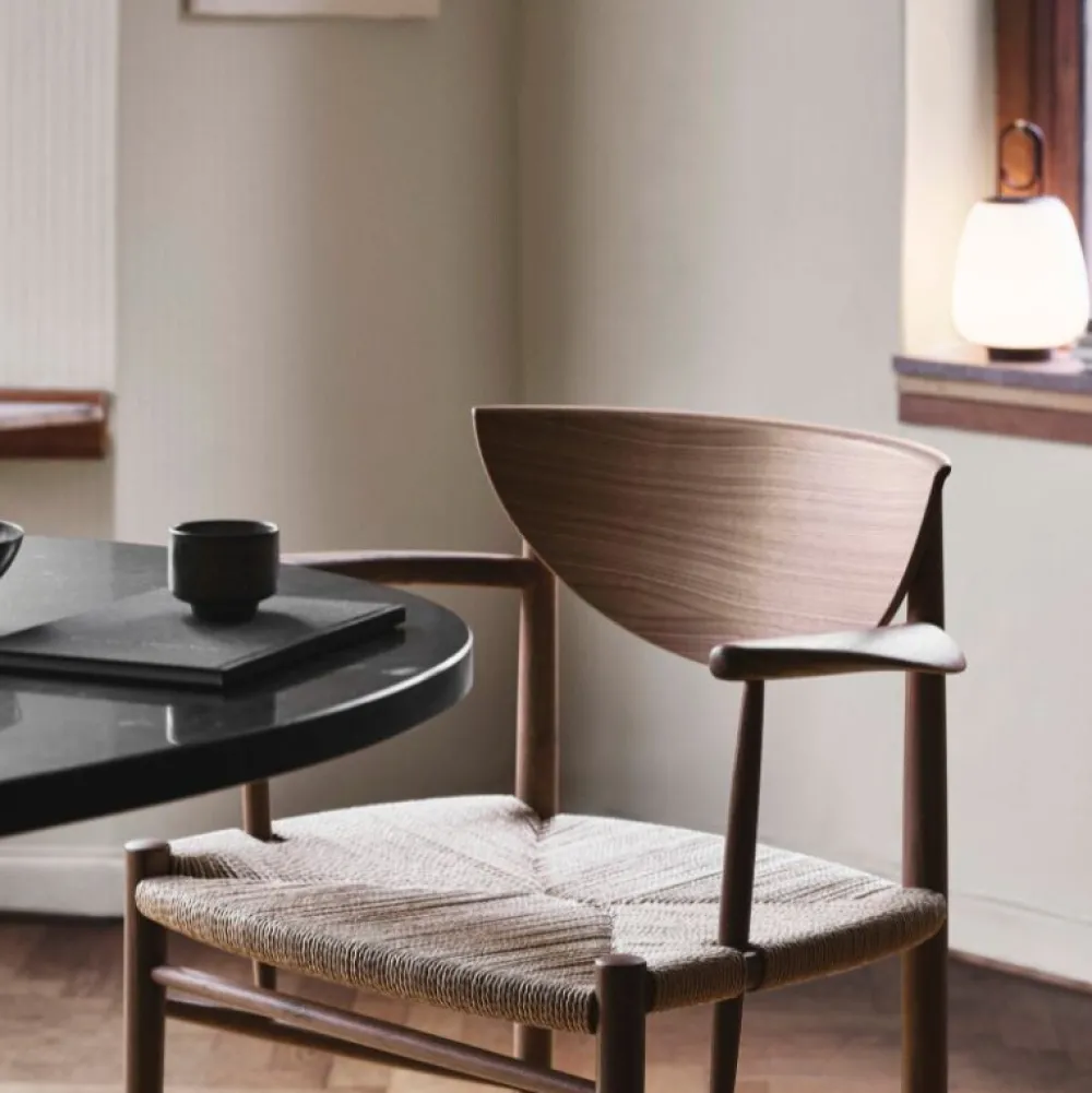 Børn &Tradition Belysning|Bordlamper>Lucca SC51 Black