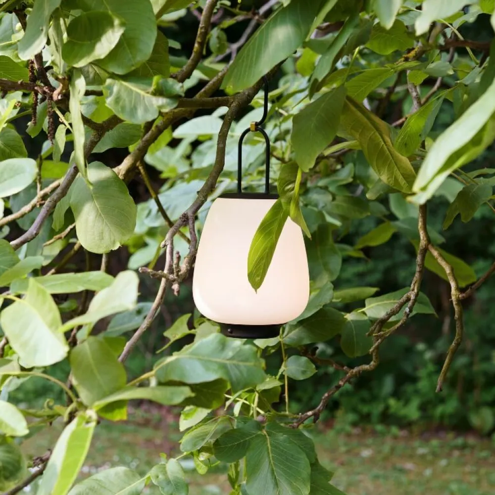 Børn &Tradition Belysning|Bordlamper>Lucca SC51 Black
