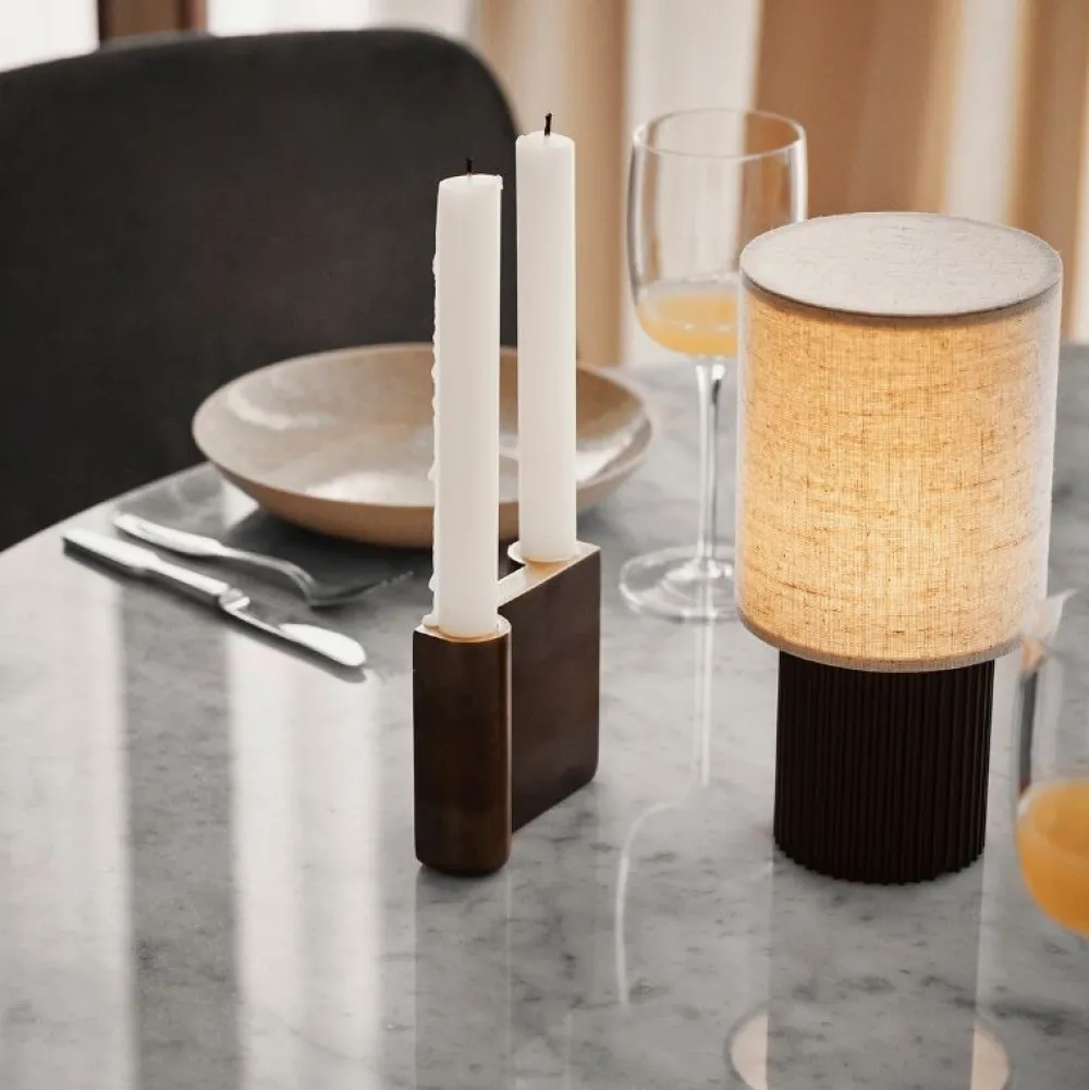 &Tradition Bordlamper|Stue>Manhattan SC52
