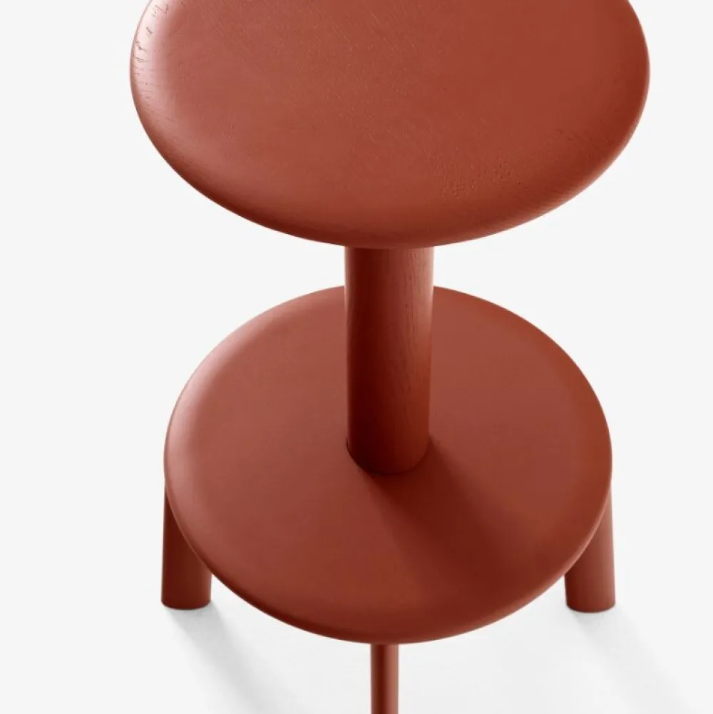 &Tradition Stole|Stue>Massif AV39 Ember