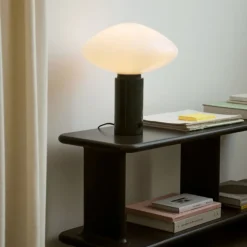 &Tradition Bordlamper>Mist AP17 Bordlampe