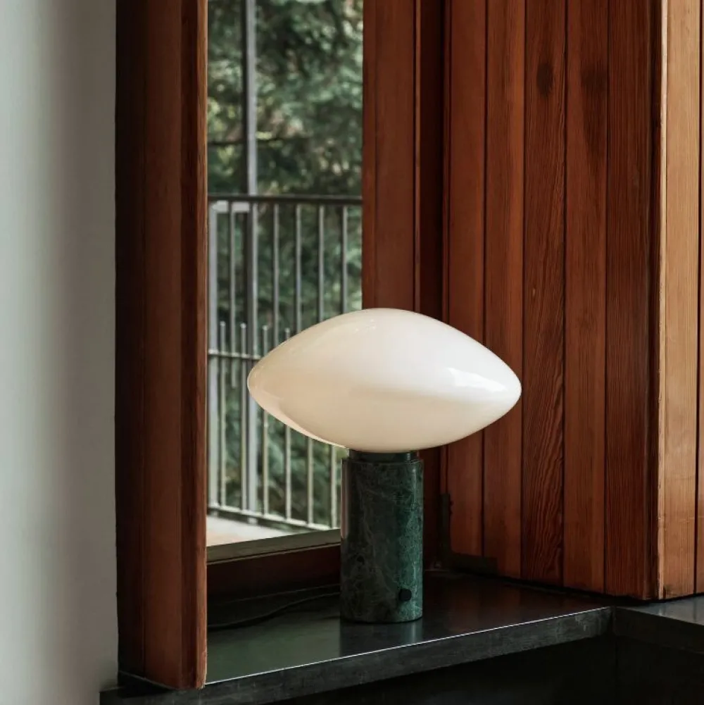 &Tradition Bordlamper>Mist AP17 Bordlampe