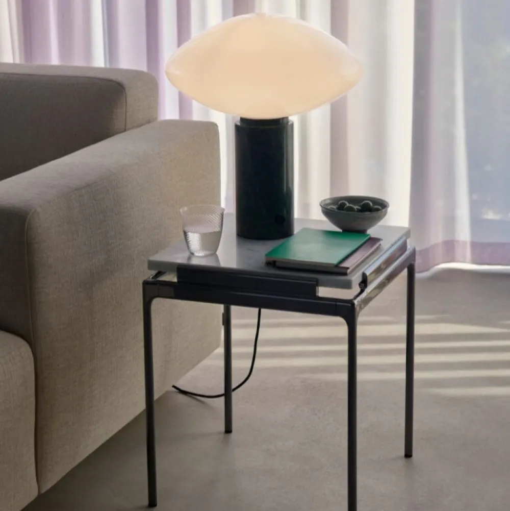&Tradition Bordlamper>Mist AP17 Bordlampe