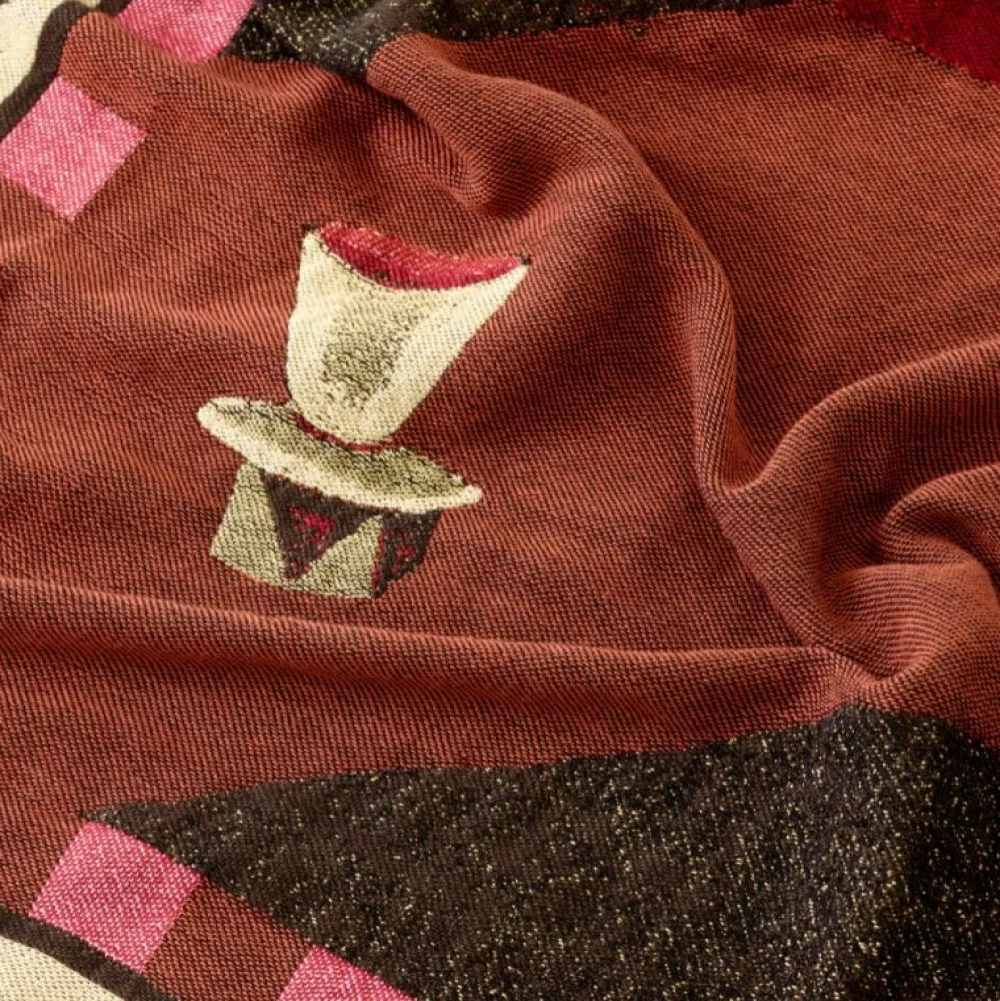 &Tradition Plaider>Momento Throw Red Dawn