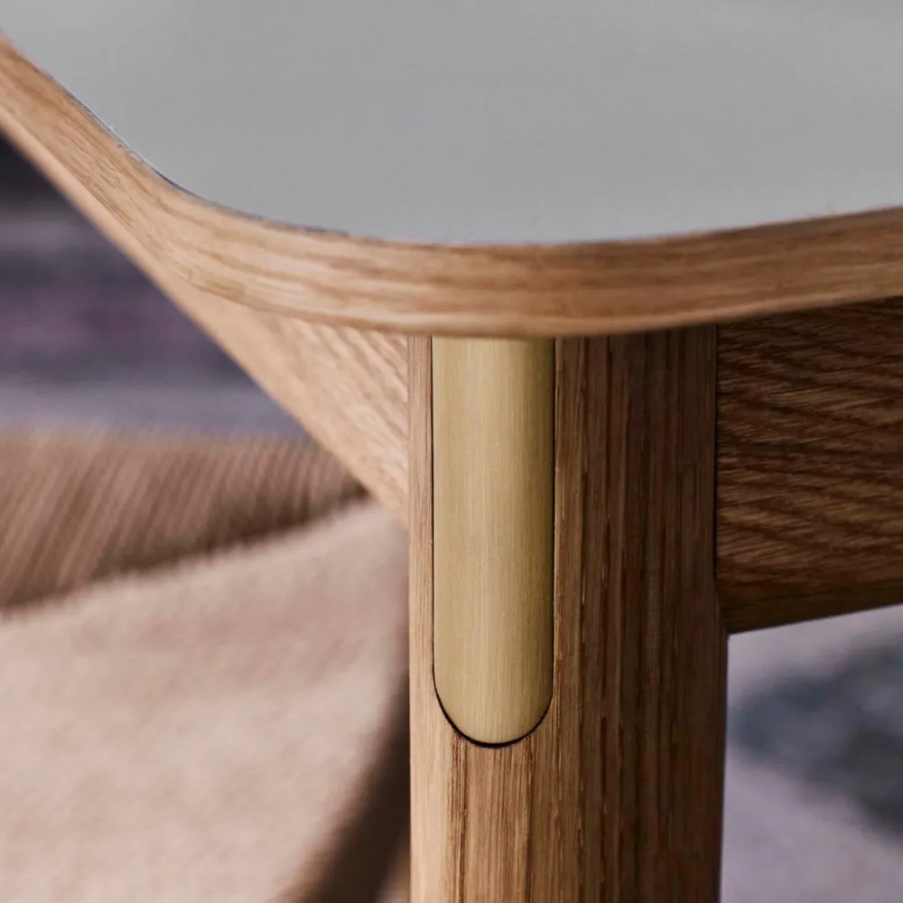 &Tradition Køkken|Borde>Patch HW1 Spisebord