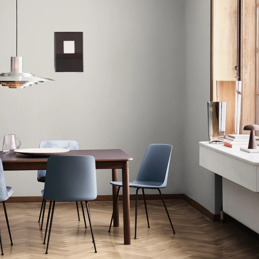 &Tradition Køkken|Borde>Patch HW1 Spisebord