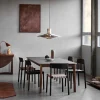 &Tradition Køkken|Borde>Patch HW2 Spisebord