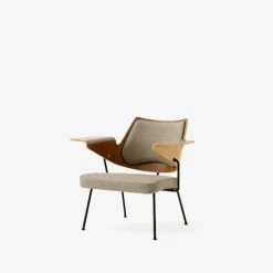 &Tradition Stue|Stole>RFH Lounge Chair RD8 Hallingdal 227