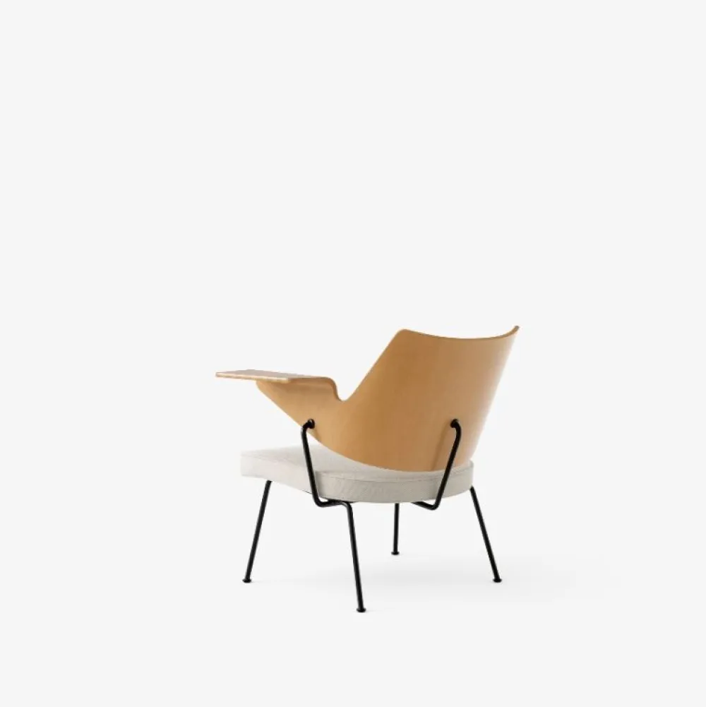 &Tradition Stue|Stole>RFH Lounge Chair RD8 Hallingdal 103