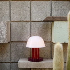 &Tradition Soveværelse|Bordlamper><noscript><img width=