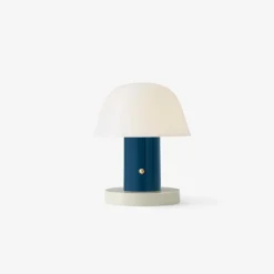 &Tradition Soveværelse|Bordlamper>Setago JH27 Twilight & Sand