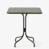 &Tradition Havemøbler>Thorvald SC97 Cafébord Bronze Green