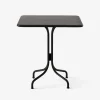 &Tradition Havemøbler>Thorvald SC97 Cafébord Warm Black