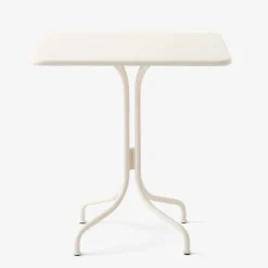 &Tradition Havemøbler>Thorvald SC97 Cafébord Ivory