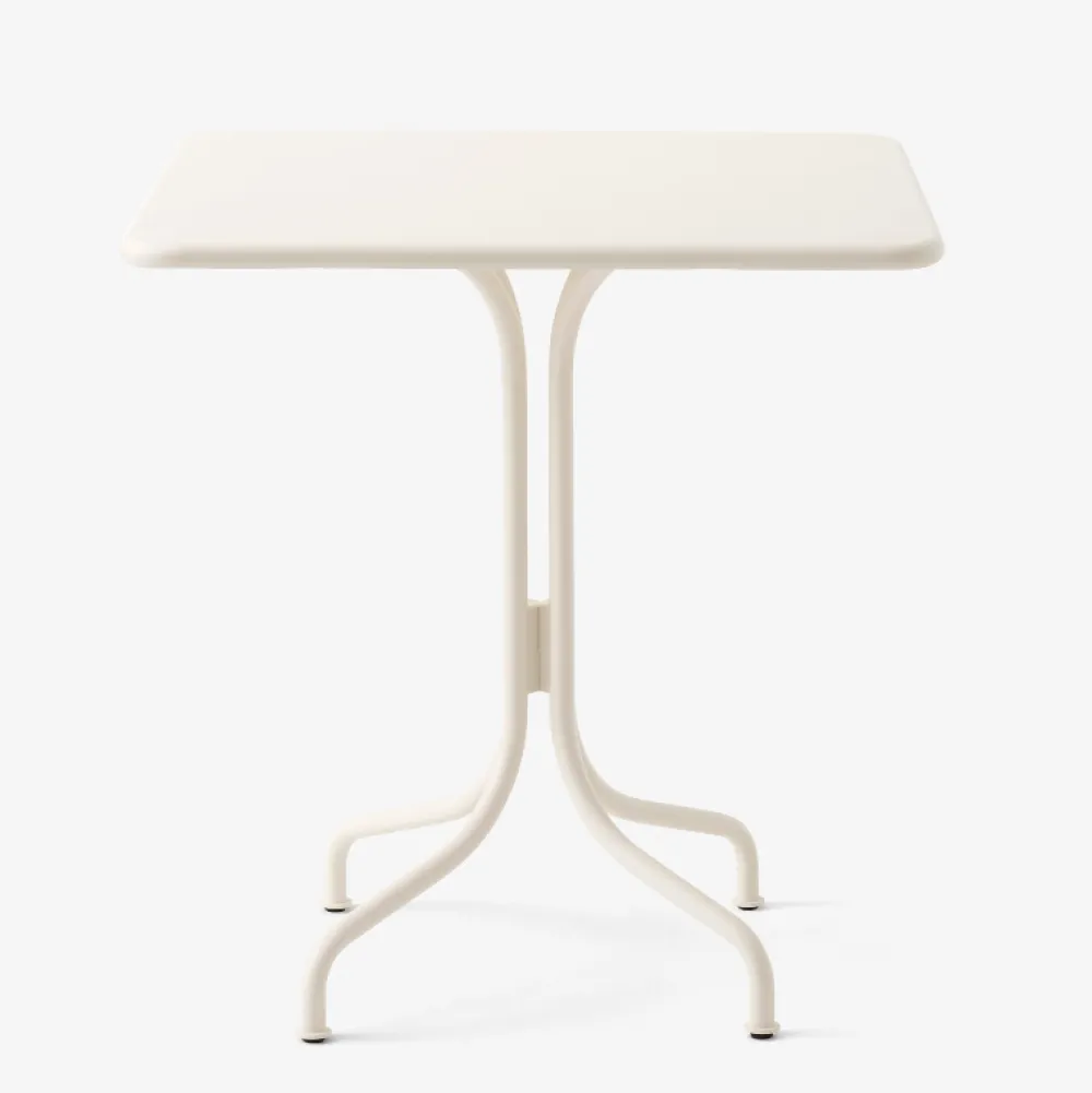 &Tradition Havemøbler>Thorvald SC97 Cafébord Ivory