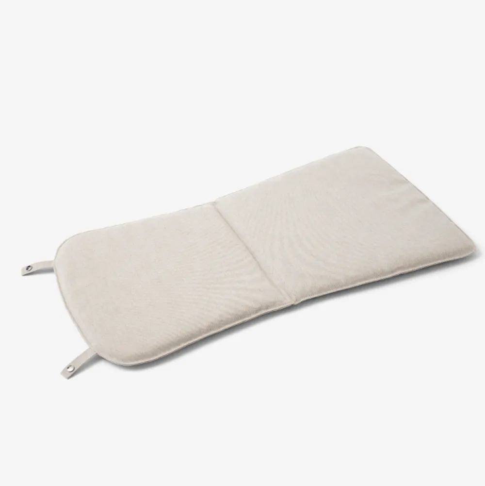 &Tradition Stole|Havemøbler>Thorvald SC100/101 Hynde Heritage Papyrus