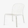 &Tradition Havemøbler>Thorvald SC100 Loungestol Ivory