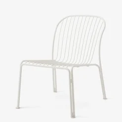 &Tradition Havemøbler>Thorvald SC100 Loungestol Ivory