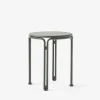 &Tradition Havemøbler>Thorvald SC102 Sidebord Bronze Green