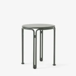 &Tradition Havemøbler>Thorvald SC102 Sidebord Bronze Green