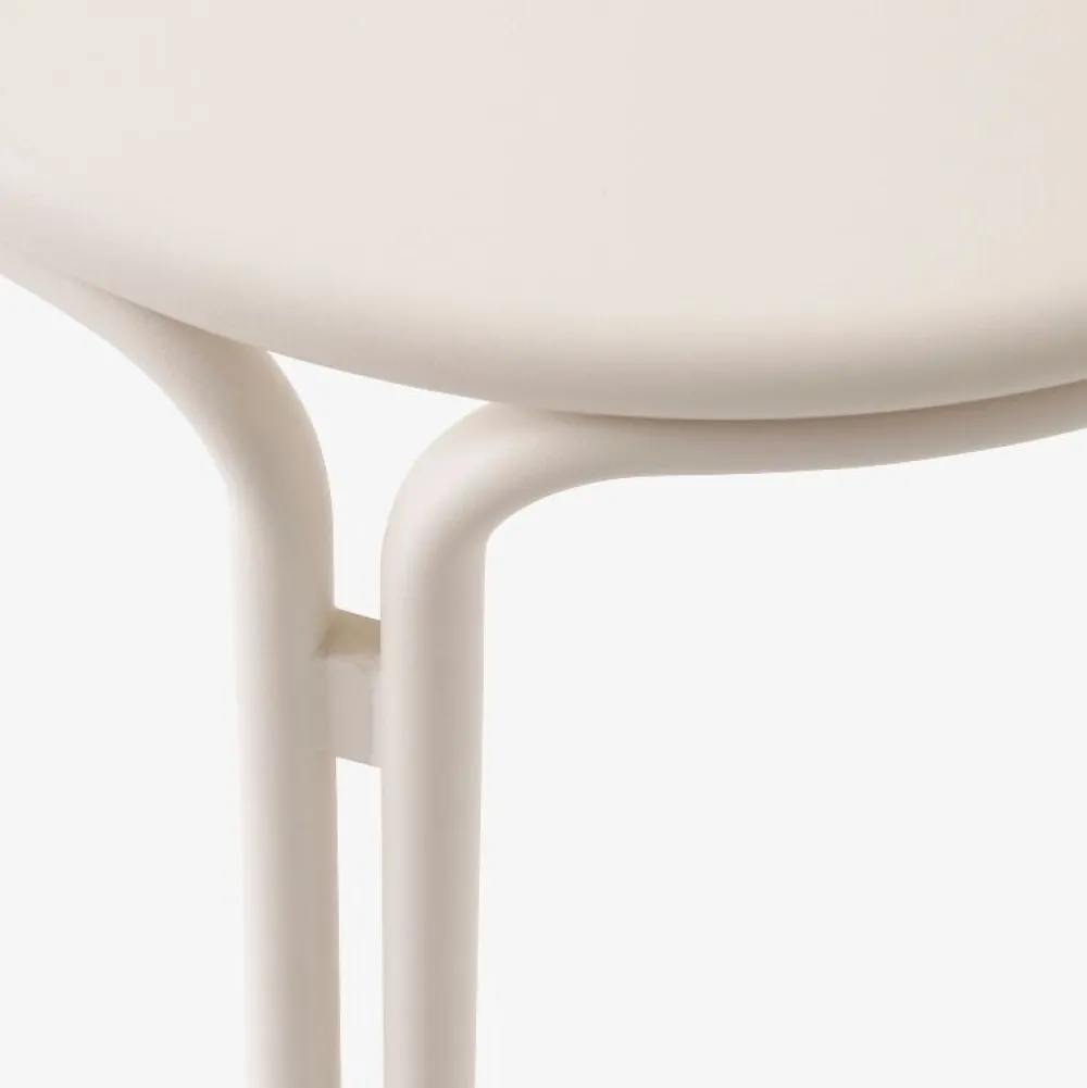 &Tradition Havemøbler>Thorvald SC102 Sidebord Ivory